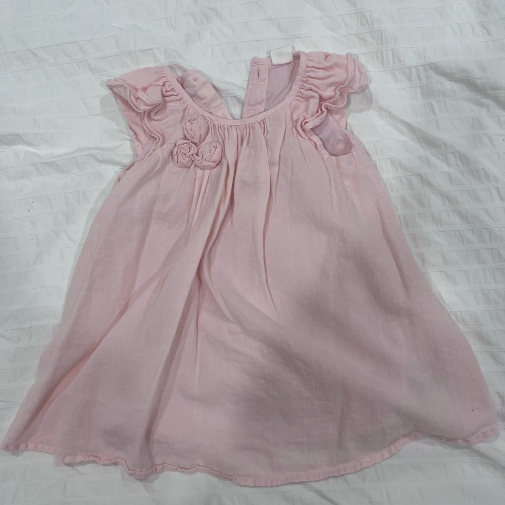 H&M Daisy Dress